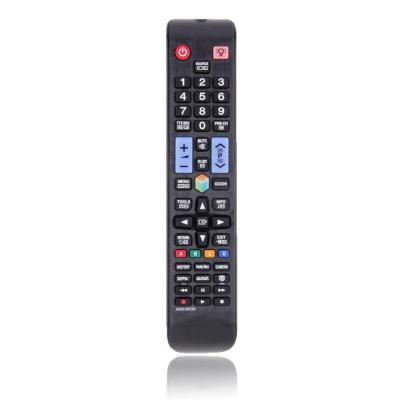 China Original LCD TV Remote Control AA59-00638A LED Signal Light Quality LED AA59 00638A for sale