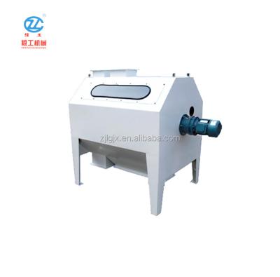 China Food Processing LG-SCYZ100 SERIES RICE CYLINDER INITIAL SIEVE CLEANING MACHINE for sale