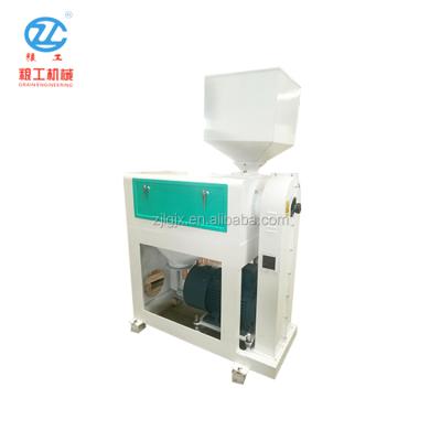 China LG-MPGT14 RICE POLISHING MACHINE FOR RICE MILLY n70 SILKY RICE POLISHER 1.5t/h for sale