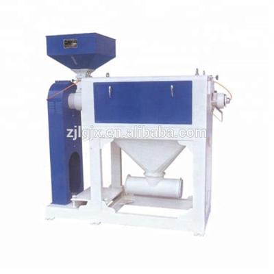 China RICE MILLING CHINA POLISHING MACHINE FOR RICE MILLING RICE MIST WATER POLISHER 2.5-3t/h for sale