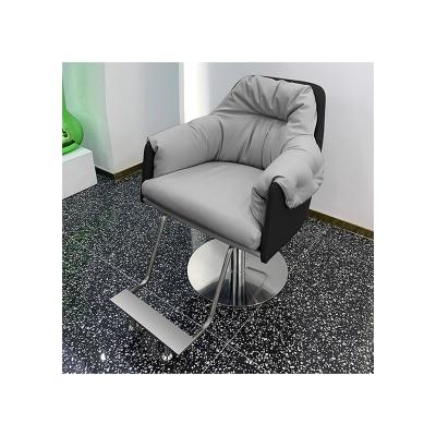 China Hydraulic Cheap Barber Chair Barber Modern Exchange Chair Barber Beauty Chair Salon Supplier for sale