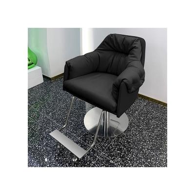 China Modern Manufacturer Salon Furniture Hairdresser Beauty Wholesale Customized Special Barber Chair for sale