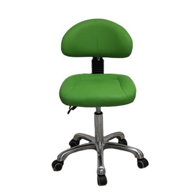 China Wholesale modern pedicure stool modern spa salon beauty factory chair dental chair stool for sale for sale