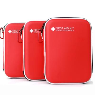 China Handheld for Waterproof Portable First Aid Kit Marketing Gift Items Travel Promotion and Doctor's Set, Front Gun etc. for sale