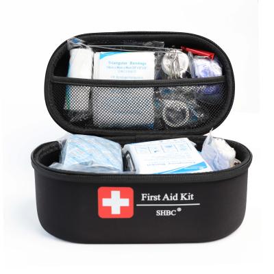 China Eco - Friendly Waterproof Nylon Custom First Aid Devices Box With for sale