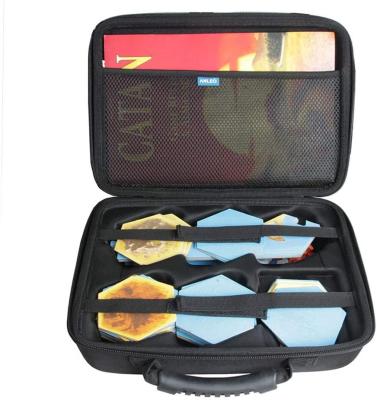 China Portable For Travel OEM ODM Custom Sailors Catan Case For Board Game for sale