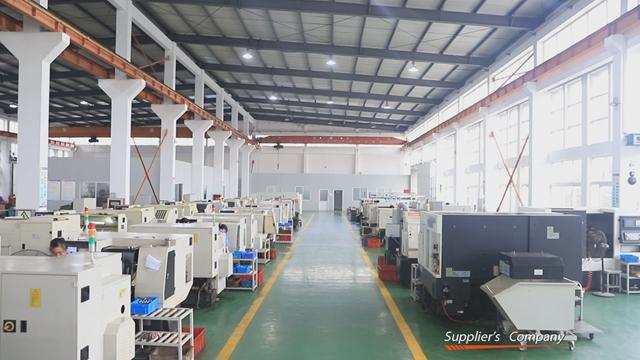 Verified China supplier - Yangzhong Xinya Automatic Control Engineering Co., Ltd.