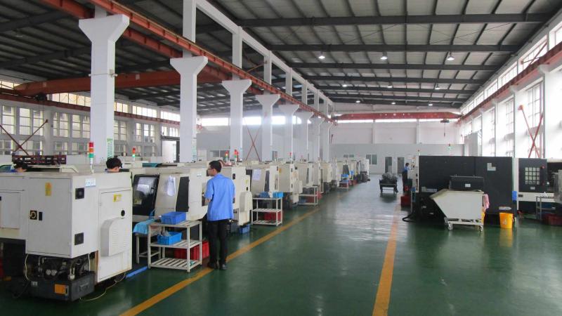 Verified China supplier - Yangzhong Xinya Automatic Control Engineering Co., Ltd.