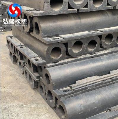 China Complete Anti-Collision Rubber Model Complete Anti-Collision Rubber High Quality Shock Absorbing Boat/Dock/Harbor Pillar/Bridge/Deck/Dock Loading Type GD for sale