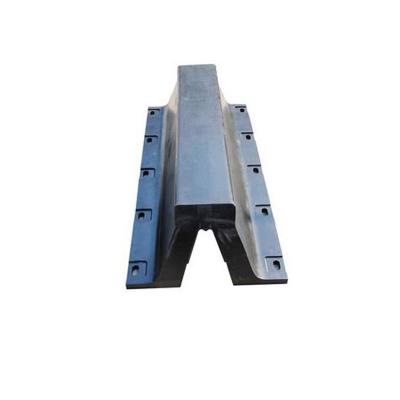 China Wholesale Dock Manufacturer New Design SA Type Rubber Fender for sale