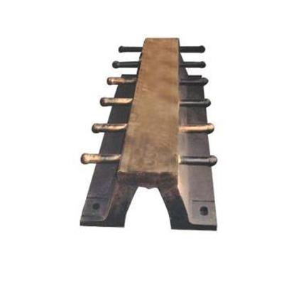 China Dock Manufacturer Wholesale New Design Gangway Rubber Fender for sale