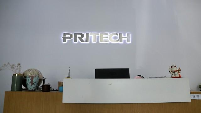 Verified China supplier - Wenzhou Pritech Industiral Co., Ltd.