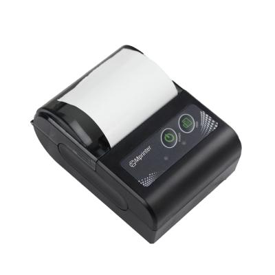 China P10 Ci Usb Mini Mobile Wireless Wifi Mini Thermal Receipt Printer for sale