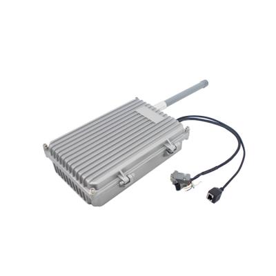 China API in C++/C# Ci-RF232 RFID 2.4Ghz Wiegand Outdoor Omnidirectional Active Reader for sale