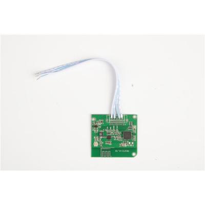 China Factory RM272 RFID Module PCB Antenna 2.4G RFID Active Mode 2.48Ghz RFID Active Module CI-RM272 for sale