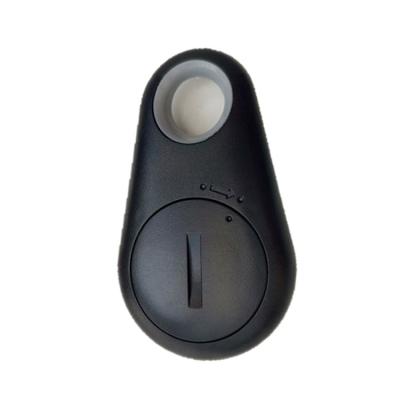 China Waterproof / Waterproof Active Hang Up ISM 2.4-2.48Ghz RFID Keyfob Tag With SOS Button for sale