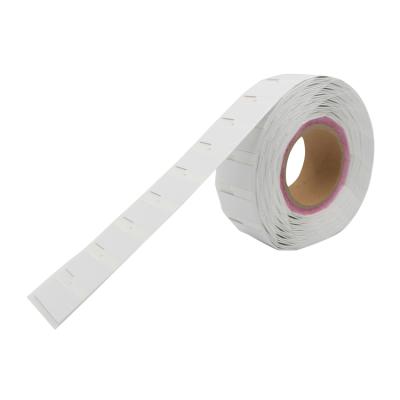 China Factory Price Uhf Waterproof/Waterproof Metal Label On Flexible Metal Label Logo Print Uhf Rfid Flexible Tag for sale