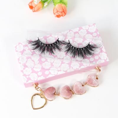 China Soft /thick/dramatic eye lashes 3d mink eyelash soft fake natural eye lashes wholesale mink lashes 20mm eyelashes for sale