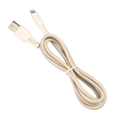 China Type C Connector Phone Accessories Usb PD Cable Biodegradable Mobile Phone USB Fast Charging Data for sale