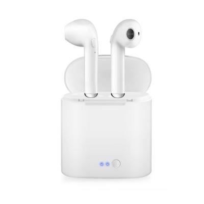 China hot selling In-ear low price sports mobile earbuds tws wireless earphone for sale