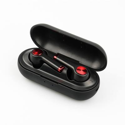 China New original factory hot sale In-ear handsfree tws stereo one wireless earphone for sale