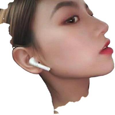 China i12 Tws In-ear Wireless Earphone Earbuds Hands Wireless Earbuds Sport Headset Free Music For Smart Phone for sale