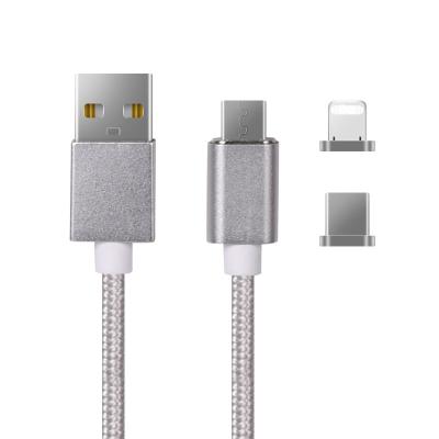 China Mobile Phone Phone Micro Usb Type-c Data Cable Hot Selling Fast Charging Cable for sale