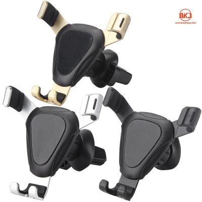 China Adjustable Mobile Phone Bracket Car Frame Phone Vehicle Mounted Holder for sale