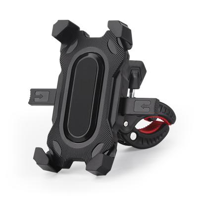 China Wholesale Designed Bike-Specific Motorcycle Adjustable 360 ​​Degree Rotating Mount Stand for sale