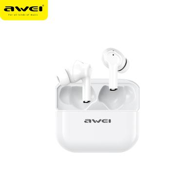 China In-Ear New TWS Wireless ANC TA1 AWEI Earphone Earbuds Factory Price 2021 for sale