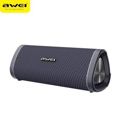 China Mini New Arrival Wireless Outdoor BT Speaker AWEI Y331 Hot Sales for sale