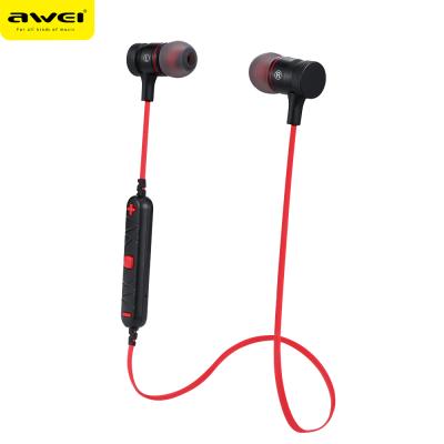 China Original CSR4.1 China factory distribute 2018 hot sales customized bluetooth earphone radio for sale