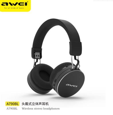 China 2020 Earphone New Arrival Wireless Bluetooth Earphone A790bl Bluetoooth Earphone for sale