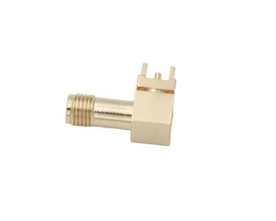 China RF OEM Factory 13H - K To IPEX RF For Gps Rg58 Active Antenna SMA Connector Waterproof Cable for sale