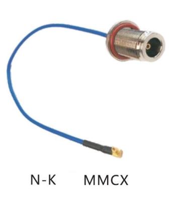 China MMCX-JW Low Loss Rg178 Rg179 SMA Connector High Quality Coaxial Cable Rffarka SMA-JW OEM RF Factory Four Core Rffarka SMA-JW for sale