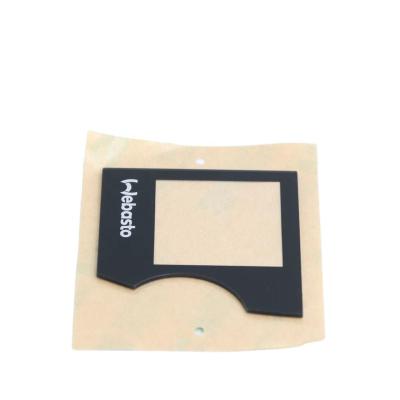 China High Transparency Acrylic Glass For Automotive Electronics Anti-Reflective PMMA Anti-Reflective Glass Cover Glass for sale