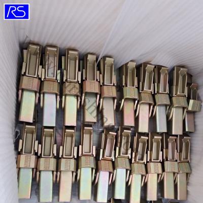 China As Required RS Custom Fabrication Forging Formwork Panel Clamps for sale