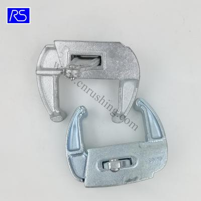 China Concrete construction molding Doka Framax clamps for DKS formwork system for sale