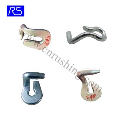 China 2020 hotsale Q235 steel formwork U clips for sale