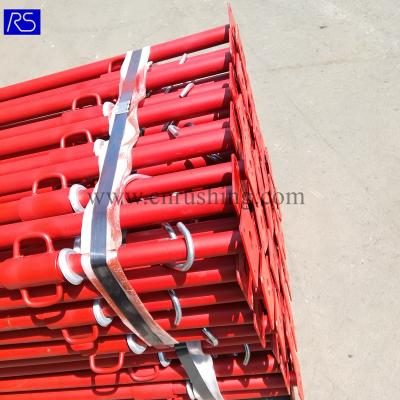 China Construction site steel formwork acrow jacks post props for sale for sale