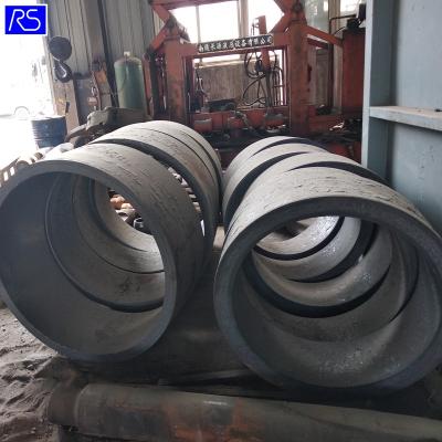 China RSCMF006 Customized Non-standard Metal Casting Parts for sale