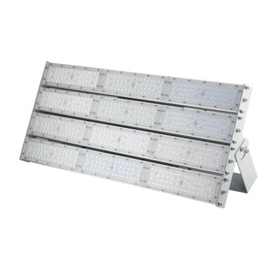 China Sports Stadiums Top Selling High Lumen For Stadium Using Modular 500w 600w Led Flood Light for sale