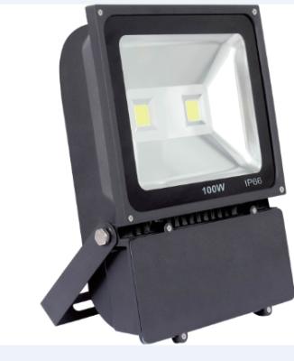 China High Bright Explosion Proof Led Billboard Projector Lamp 100w Flood Light for sale