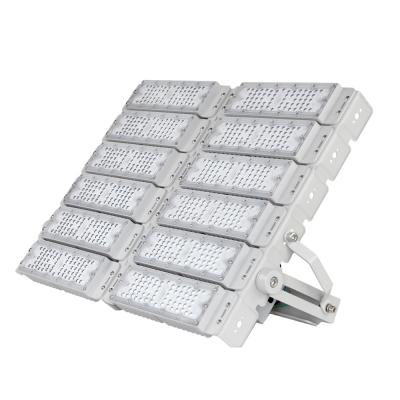 China Sports Stadiums TUV CE ROHS Approved 600w Led Flood Light For Sports Stadium for sale