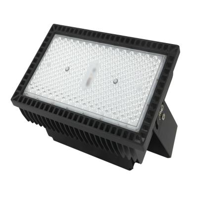 China Sports Stadiums 40000 Lumen 200 Watt 250 Watt Led Outdoor Floodlight Tunnel Flood Light for sale