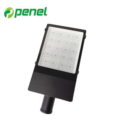 China Hot ROAD Products Parking Lot 150W 200W 240W 280W IP66 Outdoor Pole Led Street Light for sale