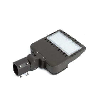 China ROAD led street light ip67 led shoebox led parking light 100W for sale