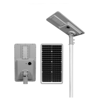 China ROAD Factory Directly Led Solar Power Motion Sensor Street Light for sale