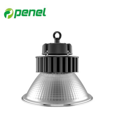 China Warehouse CE IP 65 17000 Lumen 100w 132w 135w Led High Bay Light for sale