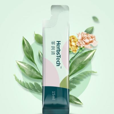 China Beauty Products Bundled Natural Plant Ointment Helps Clear The Airways Lung Health for sale